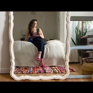 Meet your Posher, Gigi